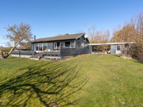 Holiday Home Rico - 200m from the sea by Interhome